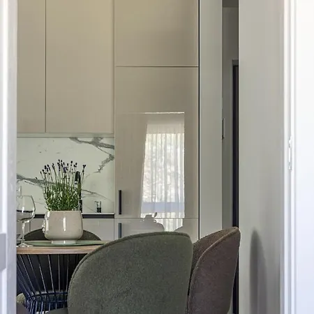 - Luxury And Palanga