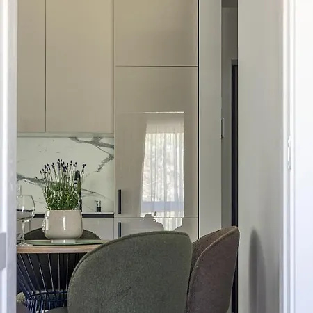 - Luxury And Palanga