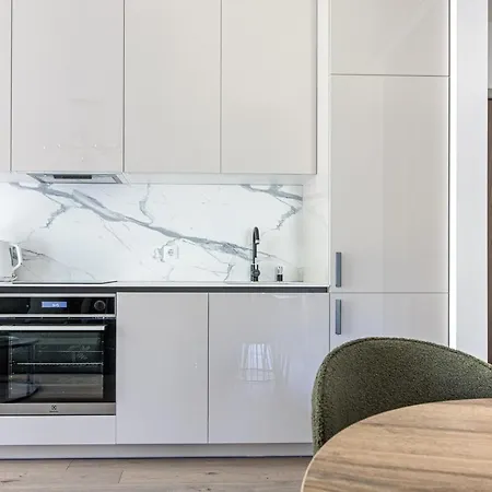 Apartment - Luxury And Palanga