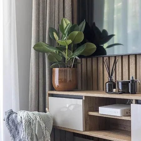 Apartment - Luxury And Palanga