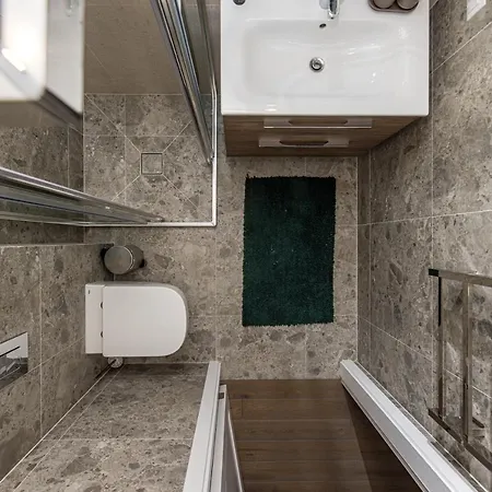 - Luxury And Apartment