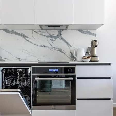 - Luxury And Apartment