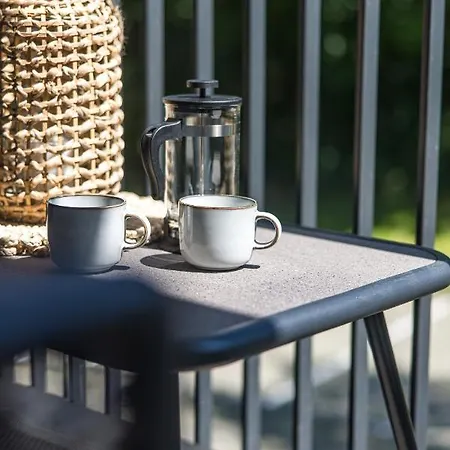 Apartment - Luxury And