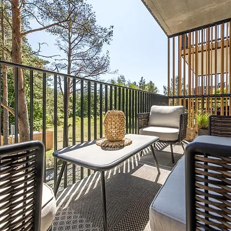 - Luxury And Apartment Palanga