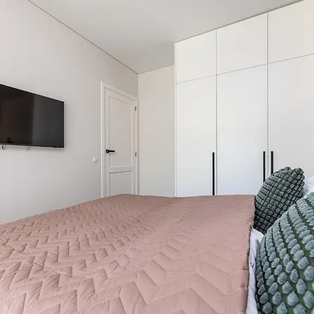 - Luxury And * Palanga
