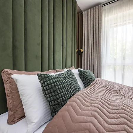 - Luxury And Palanga