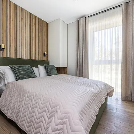 - Luxury And Apartment Palanga