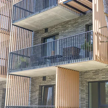 Apartamento - Luxury And